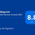 Casa De Agrelos