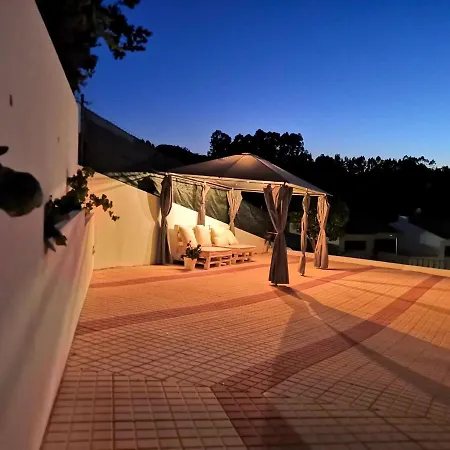 Casa De Agrelos Dom wakacyjny Ponte da Barca
