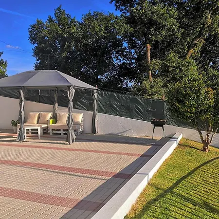 Vakantiehuis Casa De Agrelos