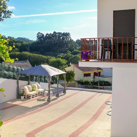 Casa De Agrelos Holiday home