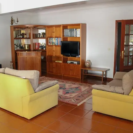 Holiday home Casa De Agrelos Ponte da Barca