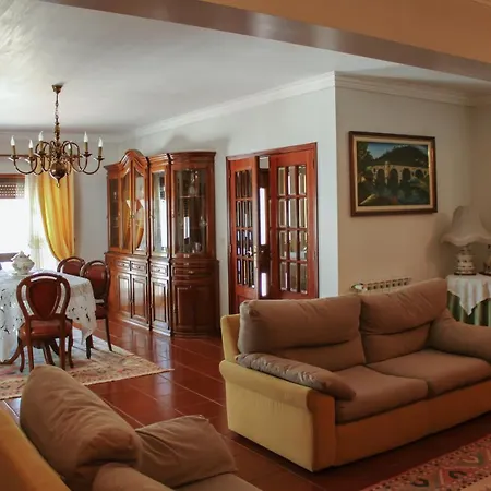 Casa De Agrelos בית נופש פונטה דה בארקה
