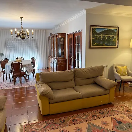 Vakantiehuis Casa De Agrelos Ponte da Barca