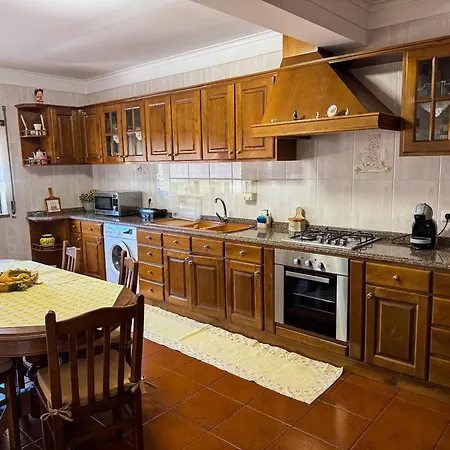Casa De Agrelos *