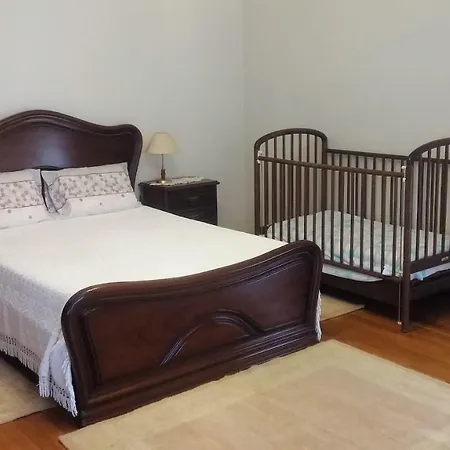 Casa De Agrelos Vakantiehuis