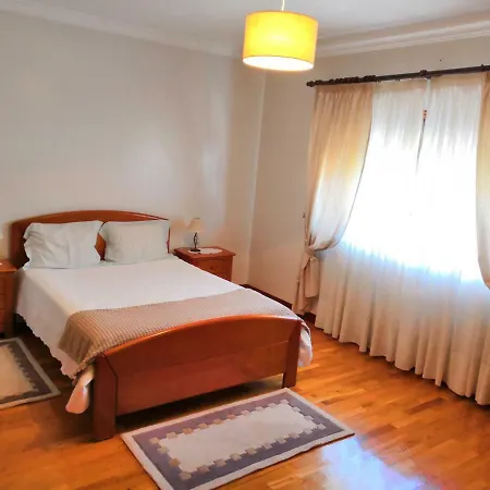 Casa De Agrelos Vakantiehuis Ponte da Barca