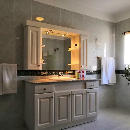 Casa De Agrelos * Ponte da Barca