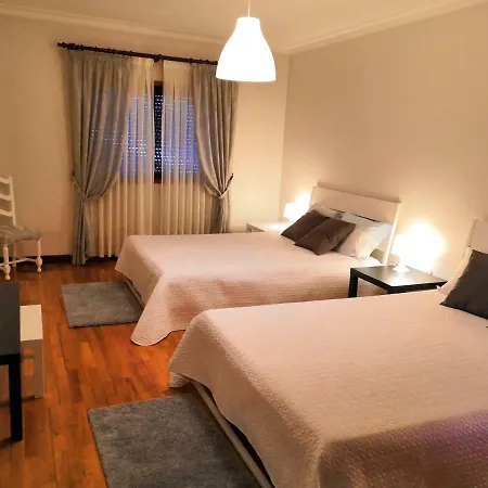 Casa De Agrelos * Ponte da Barca