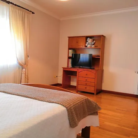 Casa De Agrelos * Ponte da Barca