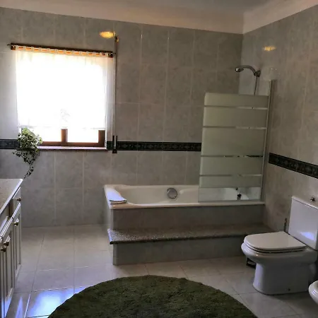 Vakantiehuis Casa De Agrelos