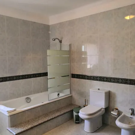 בית נופש Casa De Agrelos *