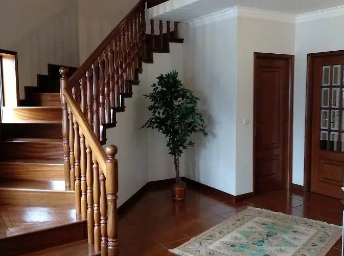 Prázdninový dům Casa De Agrelos *