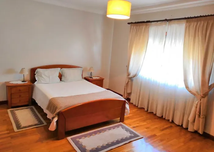 Casa De Agrelos Prázdninový dům Ponte da Barca