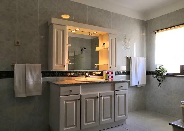 Casa De Agrelos * Ponte da Barca