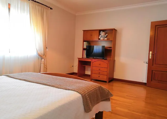 Casa De Agrelos * Ponte da Barca