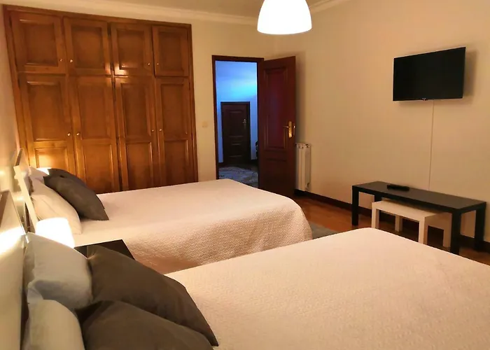 Casa De Agrelos * Ponte da Barca