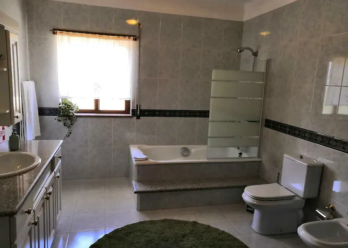 Сasa de vacaciones Casa De Agrelos