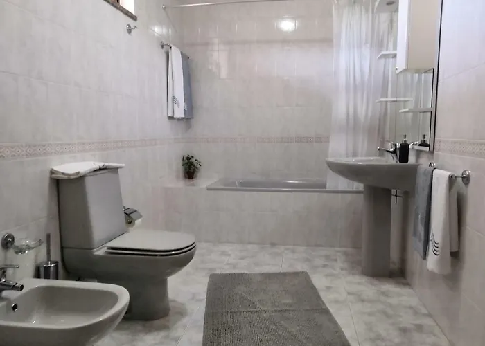 Casa De Agrelos Prázdninový dům Ponte da Barca